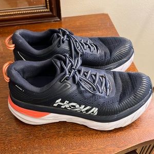 HOKA Bondi 7 size 7.5 women